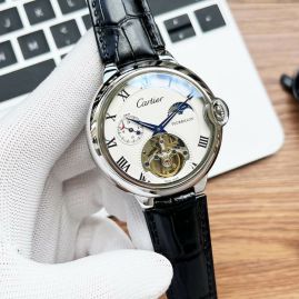 Picture for category Cartier Watches Men Ballon De Cartier